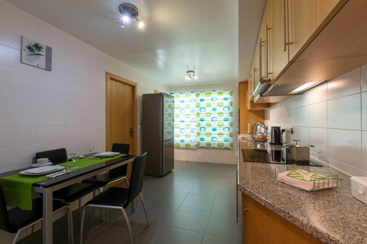 Casa Do Pico Do Salomao Apartment ปอนตาเดลกาดา ภายนอก รูปภาพ