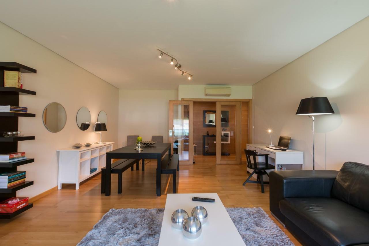 Casa Do Pico Do Salomao Apartment ปอนตาเดลกาดา ภายนอก รูปภาพ