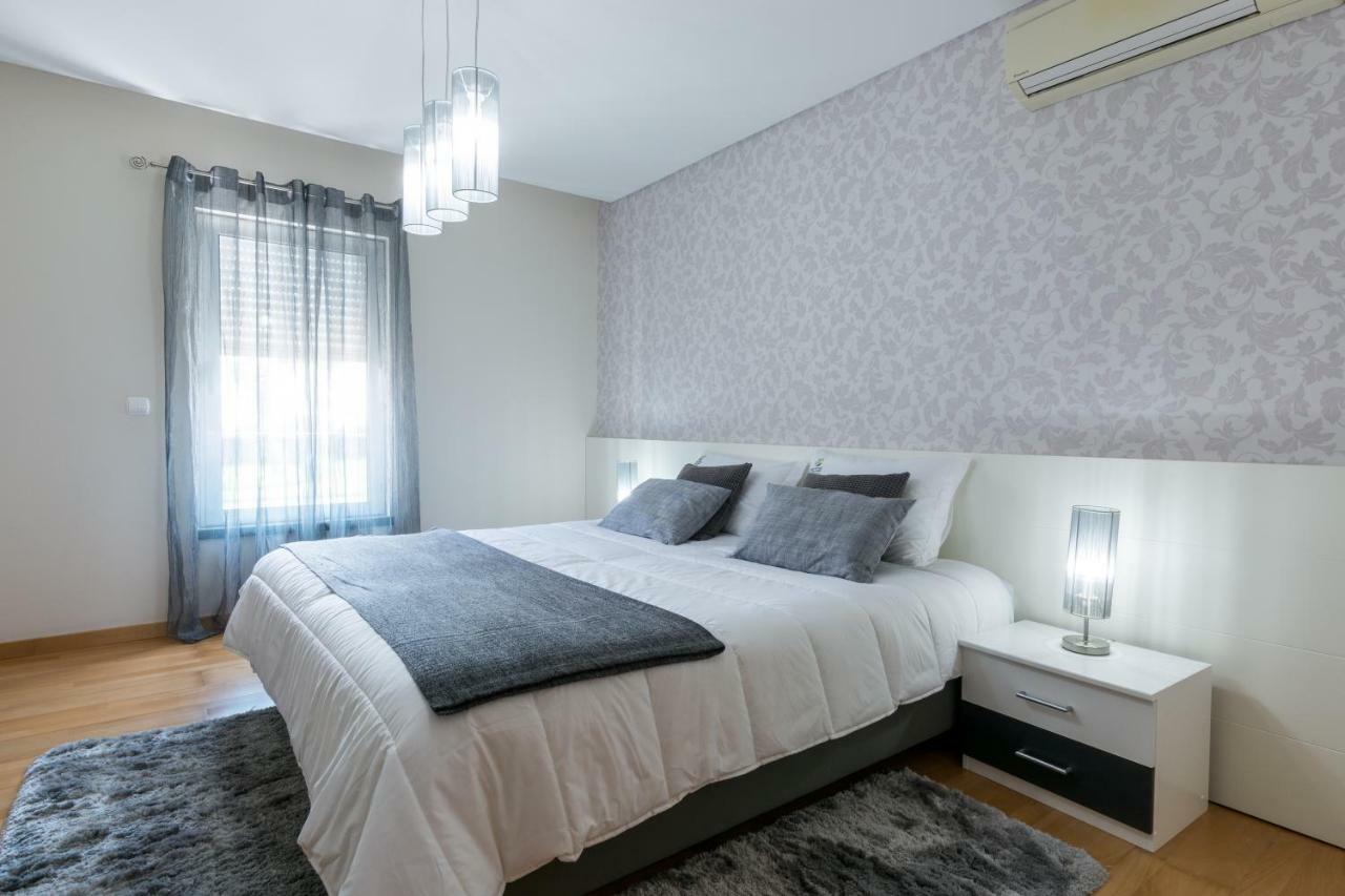 Casa Do Pico Do Salomao Apartment ปอนตาเดลกาดา ภายนอก รูปภาพ