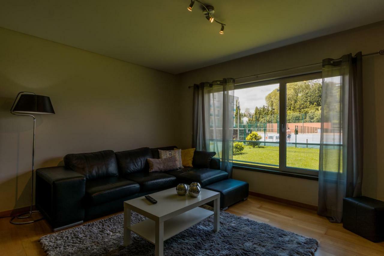 Casa Do Pico Do Salomao Apartment ปอนตาเดลกาดา ภายนอก รูปภาพ